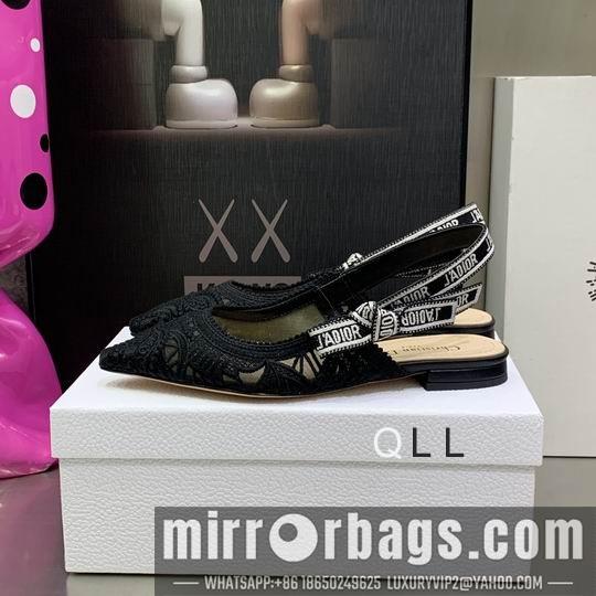 Replica Dior Shoes sz34-44LL0111