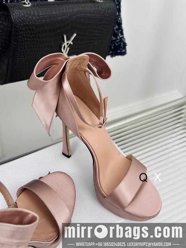 Replica Dior Shoes sz35-40 12CM JX0302