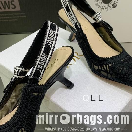 Replica Dior Shoes sz33-44LL0123