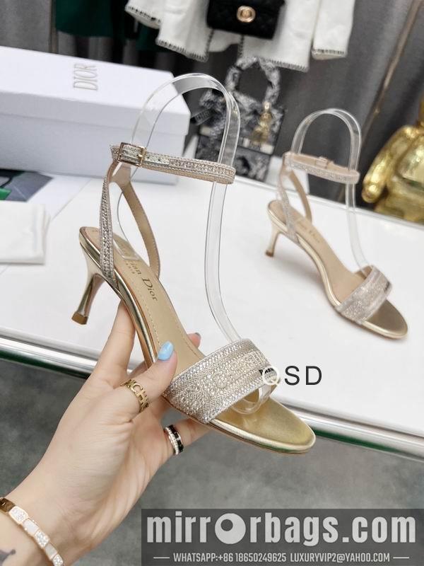 Replica Dior Shoes sz34-44SD0127