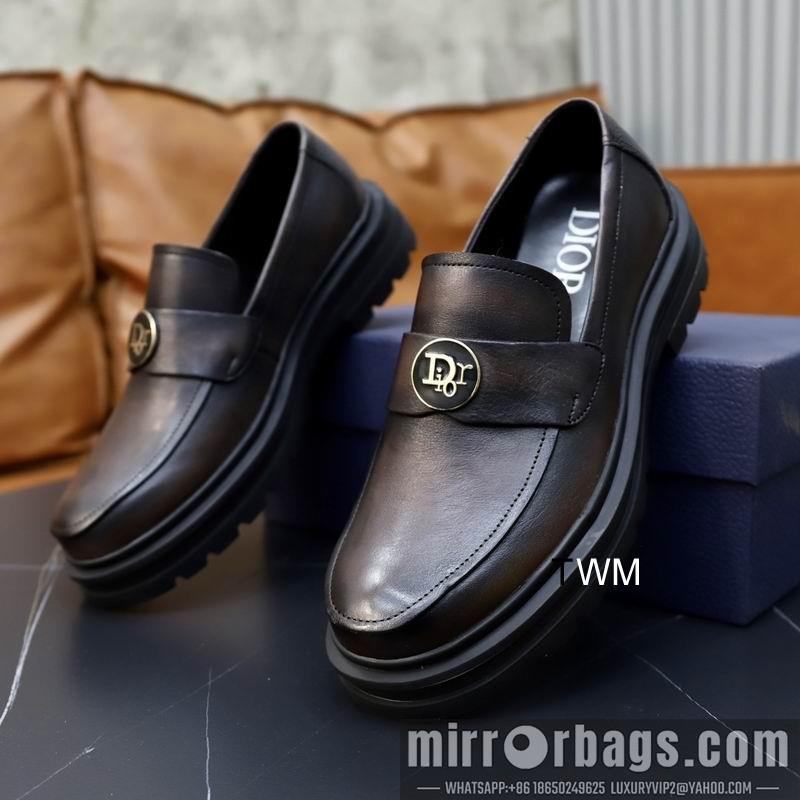 Replica Dior Shoes sz38-45 3C WM1003