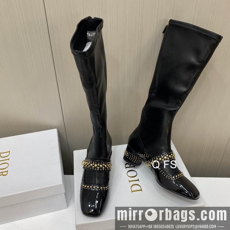 Replica Dior Shoes sz35-40 FS0811