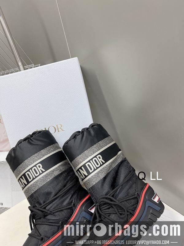 Replica Dior Shoes sz35-40 LL1001
