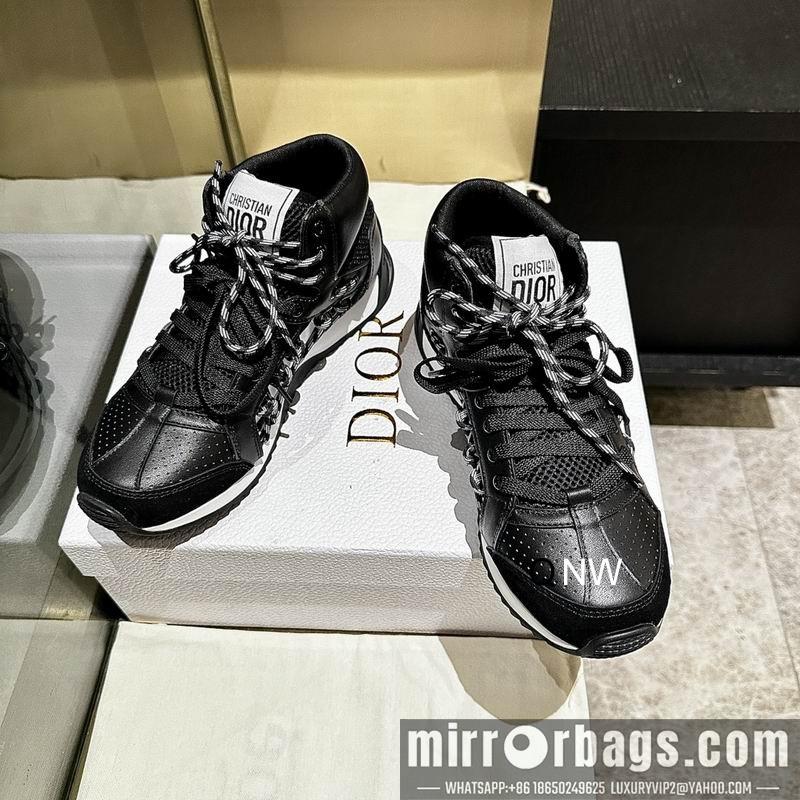 Replica Dior Shoes sz35-40 NW0301