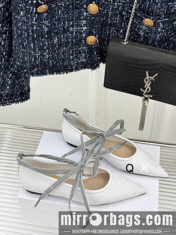 Replica Dior Shoes sz35-40 JX0302