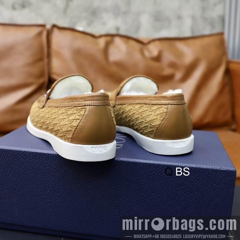 Replica Dior Shoes sz38-45 3C BS1102