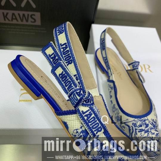 Replica Dior Shoes sz34-44LL0104