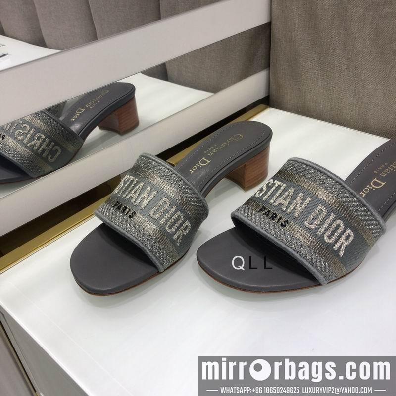 Replica Dior Shoes sz34-43LL0114
