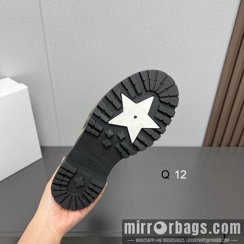 Replica Dior Shoes sz35-40 Y0805