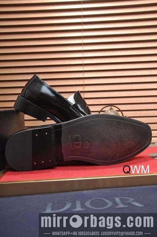 Replica Dior Shoes sz38-45 2C WM0806