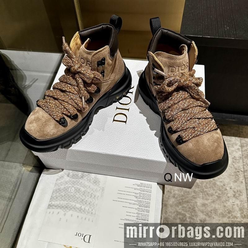 Replica Dior Shoes sz35-40 NW1003