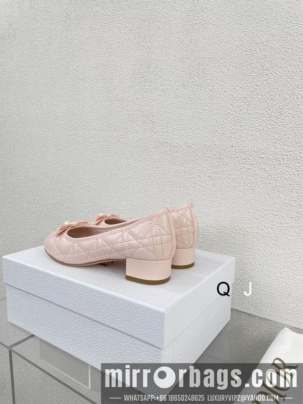 Replica Dior Shoes sz35-40 XJ0601