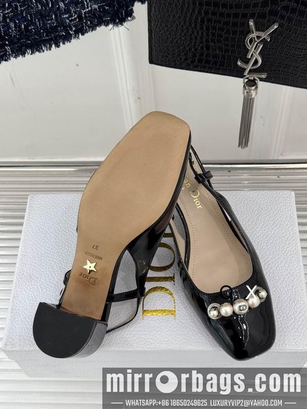 Replica Dior Shoes sz35-40 JX0305