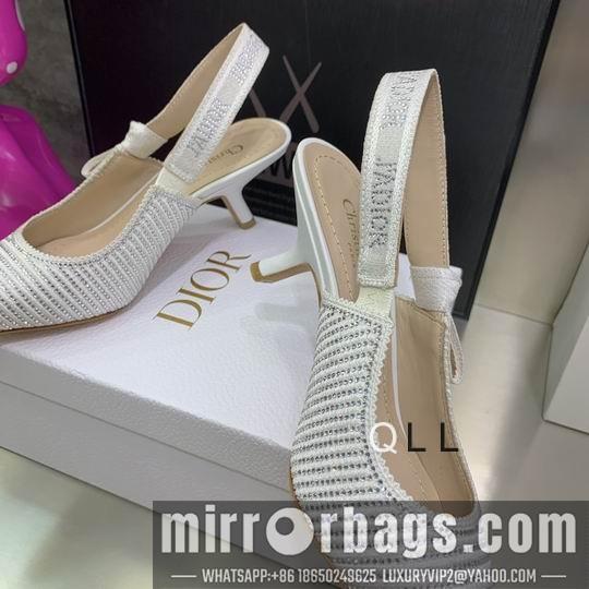 Replica Dior Shoes sz33-44LL0122