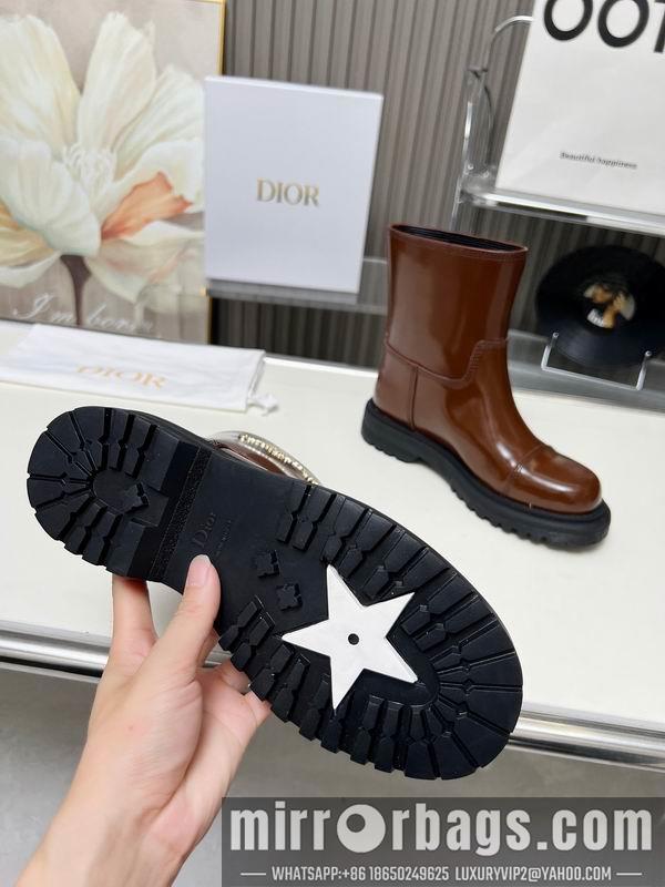 Replica Dior Shoes sz35-40 WN1007