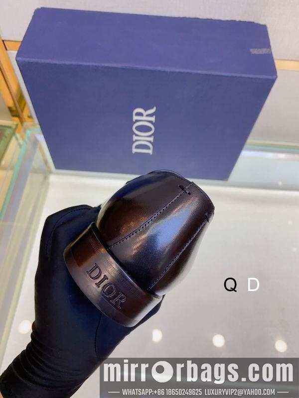 Replica Dior Shoes sz38-45 3C GDT0805