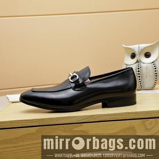 Replica Ferragamo Shoes Ferragamo sz38-45 hnh0720