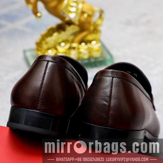 Replica Ferragamo Shoes Ferragamo sz38-45 mnh0817