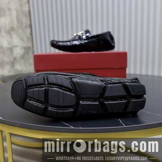 Replica Ferragamo Shoes Ferragamo sz38-46 mnh0325