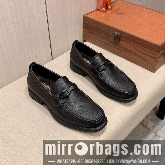 Replica Ferragamo Shoes Ferragamo sz38-45 mnh0603