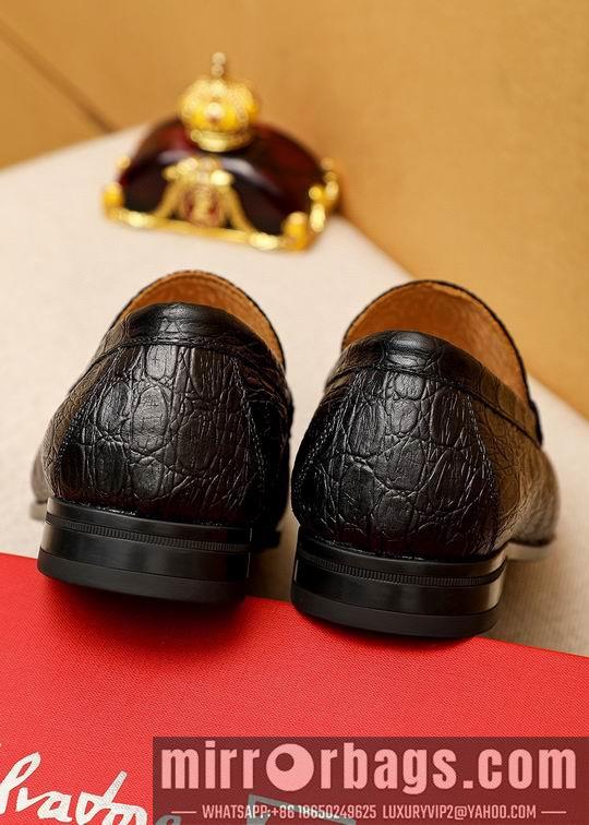 Replica Ferragamo Shoes Ferragamo sz38-45 mnh0905
