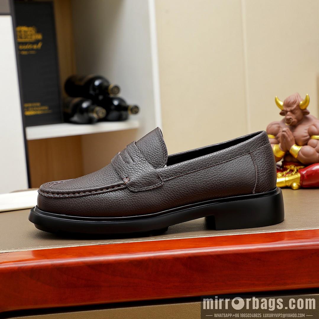 Replica Ferragamo Shoes Ferragamo sz38-44 h0903