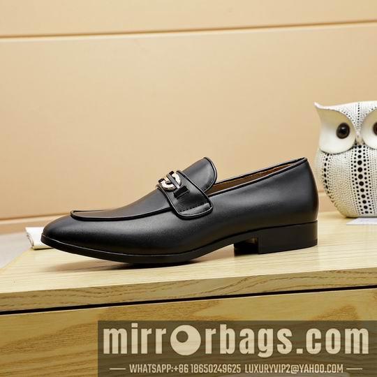 Replica Ferragamo Shoes Ferragamo sz38-45 hnh0718