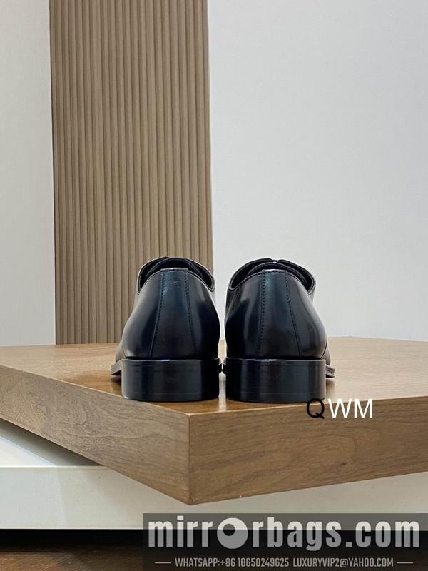Replica Ferragamo Shoes Ferragamo sz38-44 WM0702