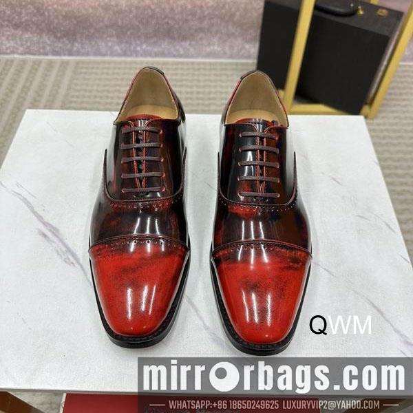 Replica Ferragamo Shoes Ferragamo sz38-45 2C WM1206