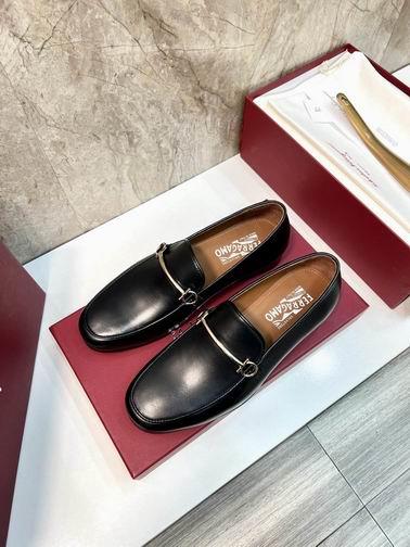 Replica Ferragamo Shoes Ferragamo sz38-46 mnh0802