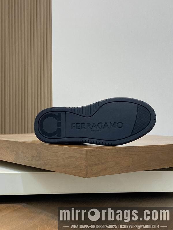 Replica Ferragamo Shoes Ferragamo sz38-45 hnh0301