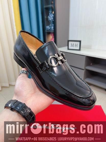 Replica Ferragamo Shoes Ferragamo sz38-45 mnh0518