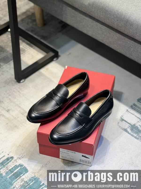 Replica Ferragamo Shoes Ferragamo sz39-44 hnm0249