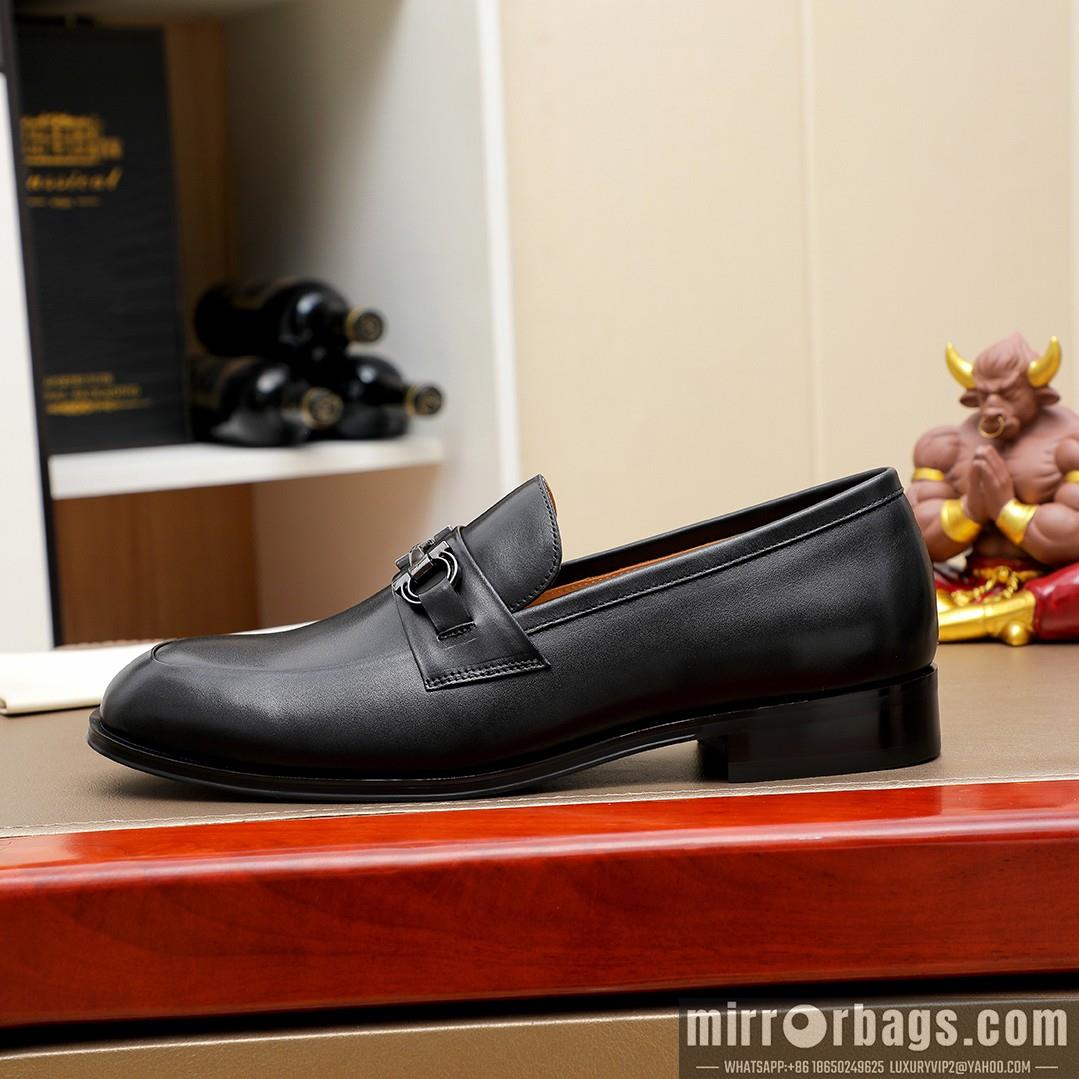 Replica Ferragamo Shoes Ferragamo sz38-44 h0815
