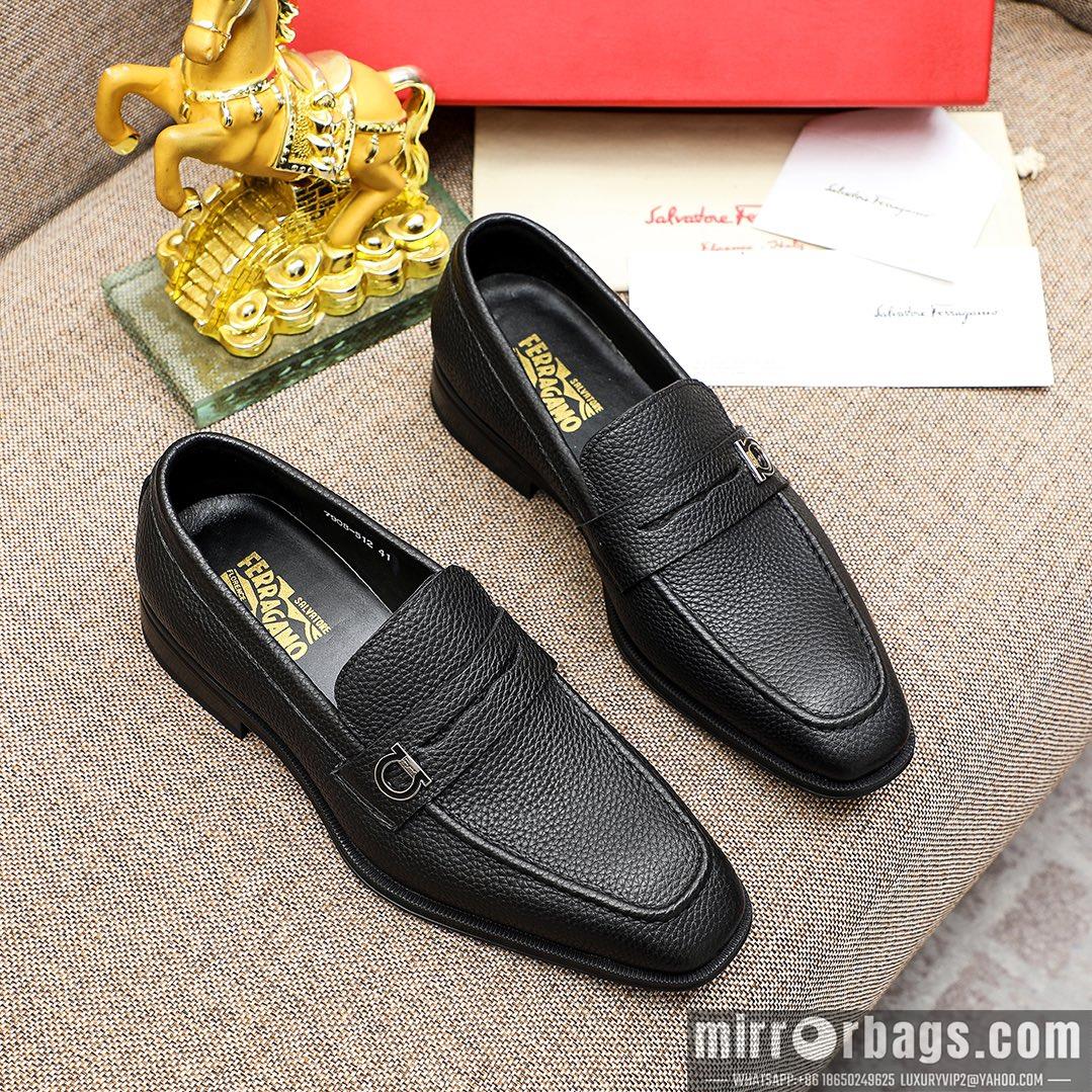 Replica Ferragamo Shoes Ferragamo sz38-46 hnh1238