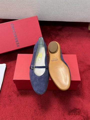 Replica Ferragamo Shoes Ferragamo sz35-41 mnh1003