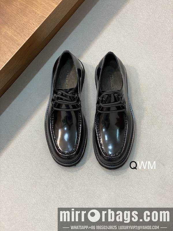 Replica Ferragamo Shoes Ferragamo sz38-45 3C WM1202