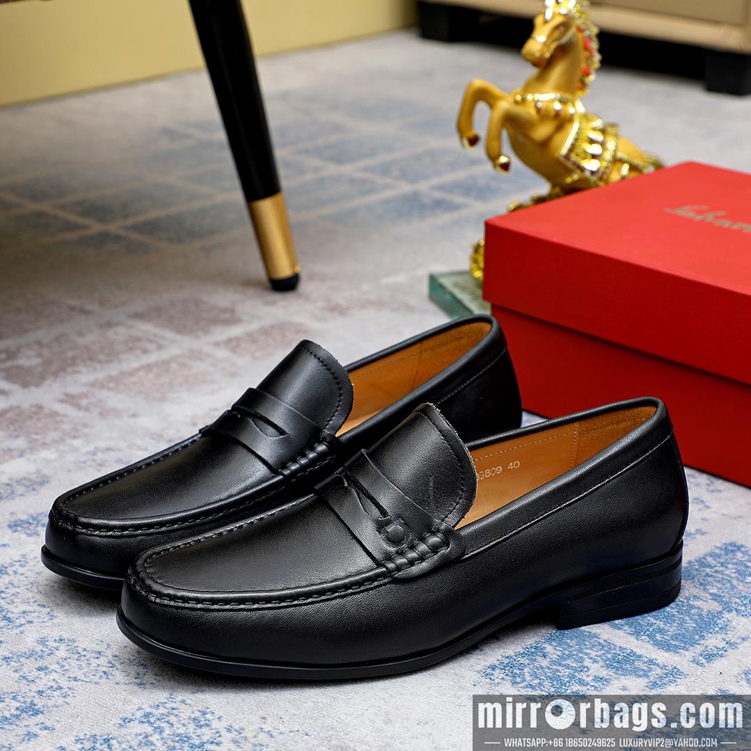 Replica Ferragamo Shoes Ferragamo sz38-45 h0929