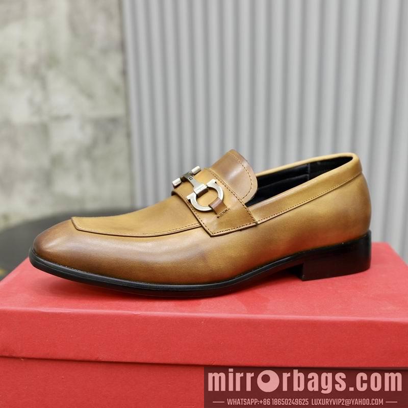 Replica Ferragamo Shoes Ferragamo sz38-44 hnm0230