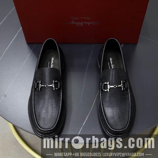 Replica Ferragamo Shoes Ferragamo sz38-45 hnh0725