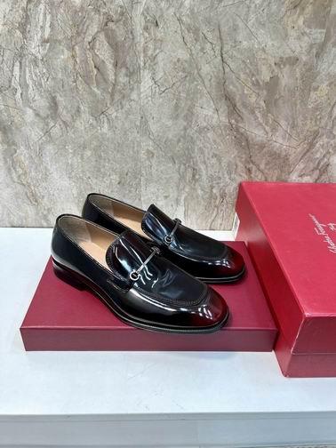 Replica Ferragamo Shoes Ferragamo sz38-45 mnh0804
