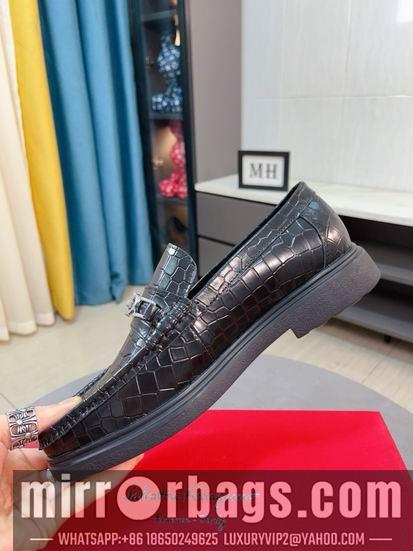 Replica Ferragamo Shoes Ferragamo sz38-45 hnh0820