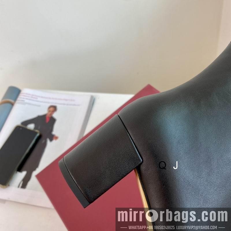 Replica Ferragamo Shoes Ferragamo sz35-40 2C XJ0904