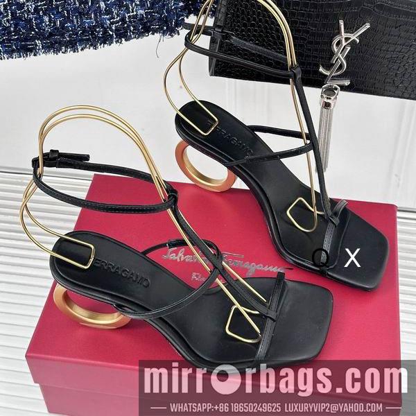 Replica Ferragamo Shoes Ferragamo sz35-40 3C JX0101