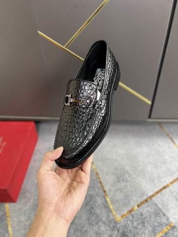 Replica Ferragamo Shoes Ferragamo sz38-45 mnh02218