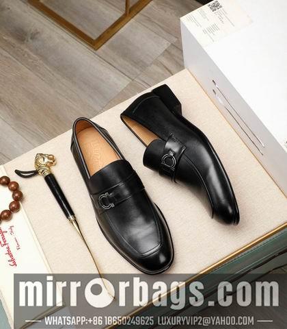Replica Ferragamo Shoes Ferragamo sz38-44 mnh02210