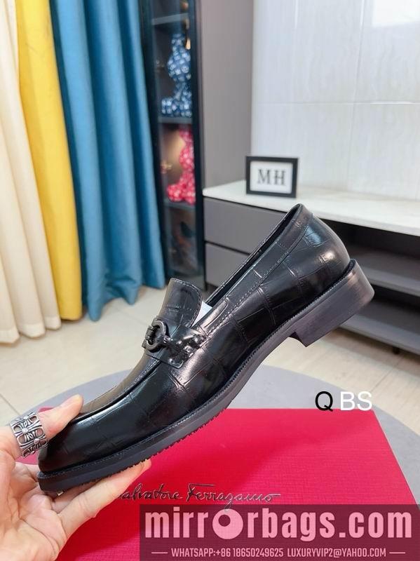 Replica Ferragamo Shoes Ferragamo sz38-45 BS0203