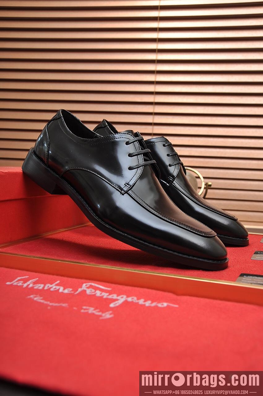 Replica Ferragamo Shoes Ferragamo sz38-44 hnh0242