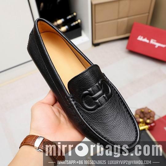 Replica Ferragamo Shoes Ferragamo sz37-46 mnh0348