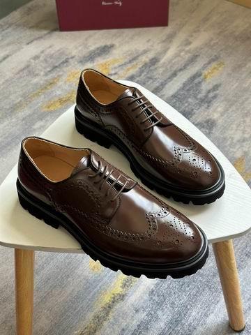 Replica Ferragamo Shoes Ferragamo sz39-44 hnh0615
